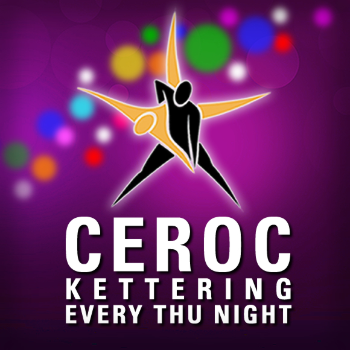 Learn to Dance at Ceroc Kettering