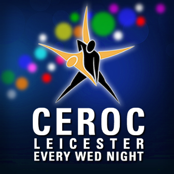 Learn to Dance at Ceroc Leicester