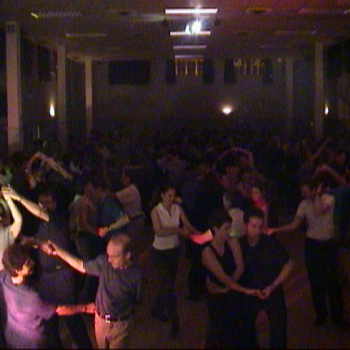 Learn to Dance at ORPINGTON - Crofton Hall - Sunday Workshop