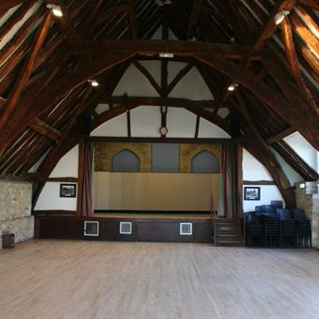Dance at CHELTENHAM - Bishops Cleeve Tithe Barn - Friday Freestyle
